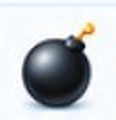 Mines game icon